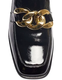 Coupon 🎁 Jane Debster Fancy Black Patent Heeled Shoes ⭐ -Chic Highheels Store unnamed file 4599