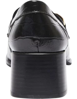 Wholesale 🎁 Jane Debster Fancy Black Croc Heeled 🔔 Shoes ❤️ -Chic Highheels Store unnamed file 4604