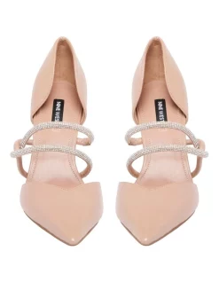 Coupon ❤️ Nine West Sparks Pink Pumps 🎁 -Chic Highheels Store unnamed file 4609