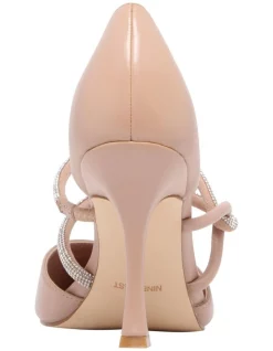 Coupon ❤️ Nine West Sparks Pink Pumps 🎁 -Chic Highheels Store unnamed file 4610