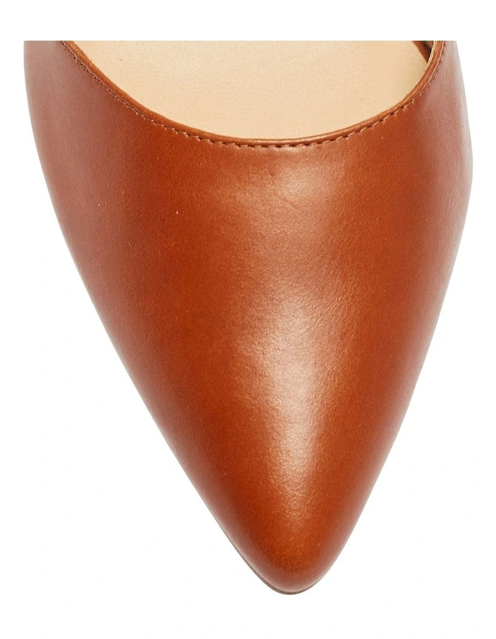 Wholesale β¨ Jane Debster Gwyneth Cognac Glove Heeled π Shoes 𧨠7 Wholesale β¨ Jane Debster Gwyneth Cognac Glove Heeled π Shoes 𧨠- Image 7