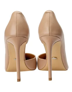 Flash Sale 👏 Tony Bianco Alyx Skin Nappa Heels 👏 -Chic Highheels Store unnamed file 4620