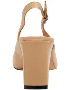 Buy ⭐ Sandler Kirsty Black/Camel Glove Heeled ⌛ Shoes 😍 -Chic Highheels Store unnamed file 4650
