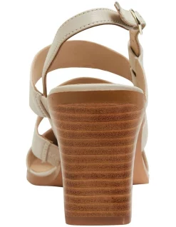 Deals ⭐ Jane Debster Gloria Ivory Glove Heeled 🎁 Shoes 🎁 -Chic Highheels Store unnamed file 4657