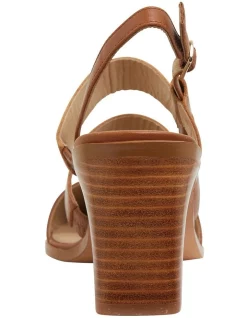 Coupon 🔔 Jane Debster Gloria Cognac Glove Heeled Shoes 🔔 -Chic Highheels Store unnamed file 4664