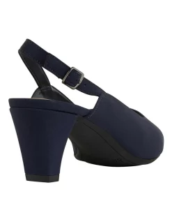 Promo π Easy Steps Agatha Navy Fabric Heeled Shoes π 13 Promo π Easy Steps Agatha Navy Fabric Heeled Shoes π -Chic Highheels Store unnamed file 4687