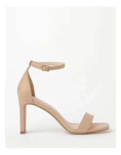 Top 10 ⭐ Tokito Julia ✨ Sandal In Nude ⌛