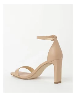Top 10 ⭐ Tokito Julia ✨ Sandal In Nude ⌛ -Chic Highheels Store unnamed file 471