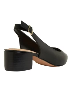 Hot Sale 🌟 Sandler Dena Black Glove Heeled Shoes ⌛ -Chic Highheels Store unnamed file 4712