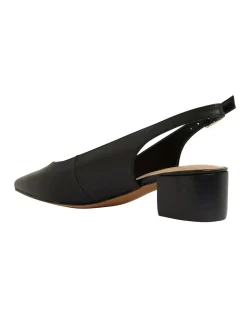 Hot Sale 🌟 Sandler Dena Black Glove Heeled Shoes ⌛ -Chic Highheels Store unnamed file 4715