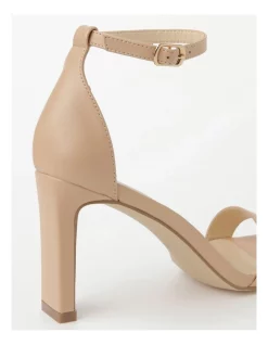 Top 10 ⭐ Tokito Julia ✨ Sandal In Nude ⌛ -Chic Highheels Store unnamed file 473