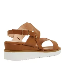 Hot Sale ❤️ Ravella Dayton Tan Smooth 👏 Sandals ✨ -Chic Highheels Store unnamed file 477