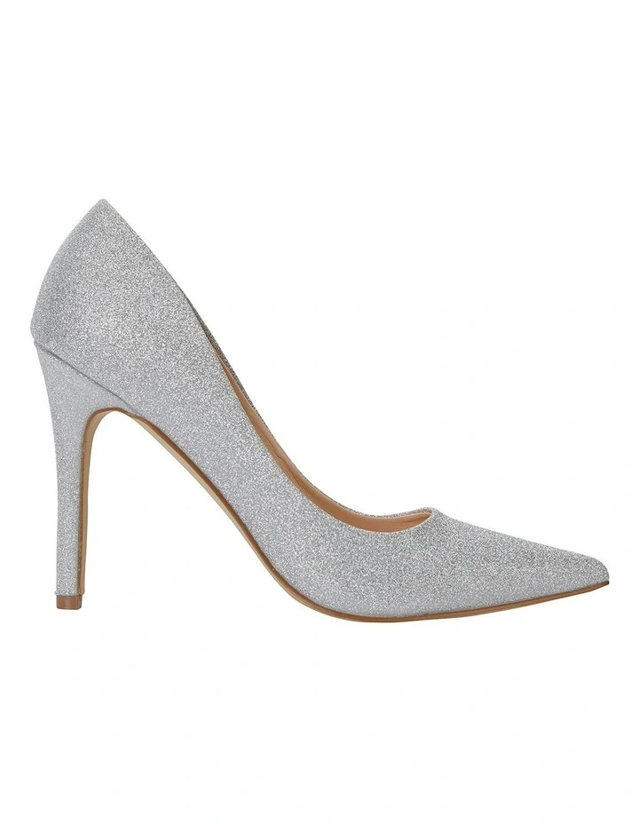 Top 10 π Ravella Harbour Heeled Shoes In Silver Glitter π 1 Top 10 π Ravella Harbour Heeled Shoes In Silver Glitter π