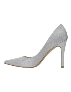 Top 10 π Ravella Harbour Heeled Shoes In Silver Glitter π 9 Top 10 π Ravella Harbour Heeled Shoes In Silver Glitter π -Chic Highheels Store unnamed file 4780