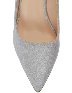 Top 10 π Ravella Harbour Heeled Shoes In Silver Glitter π 12 Top 10 π Ravella Harbour Heeled Shoes In Silver Glitter π -Chic Highheels Store unnamed file 4783