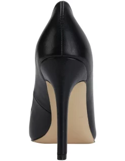 Deals π€© Ravella Harbour Heeled Shoes In Black Smooth π 11 Deals π€© Ravella Harbour Heeled Shoes In Black Smooth π -Chic Highheels Store unnamed file 4796