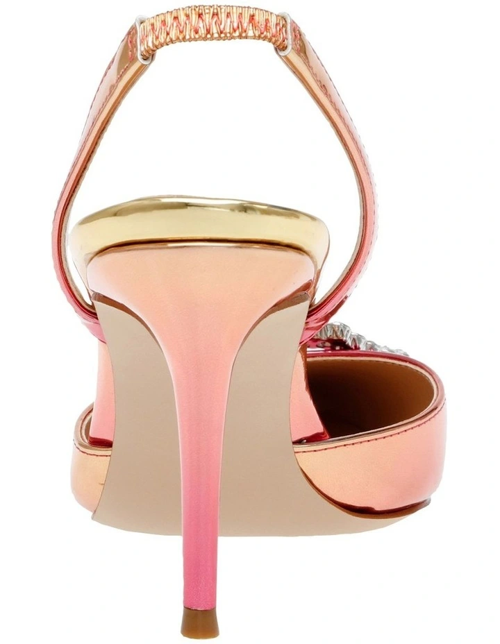 Coupon β€οΈ Steve Madden Lucent Pumps In Fuchsia Ombre 𧨠3 Coupon β€οΈ Steve Madden Lucent Pumps In Fuchsia Ombre 𧨠- Image 3