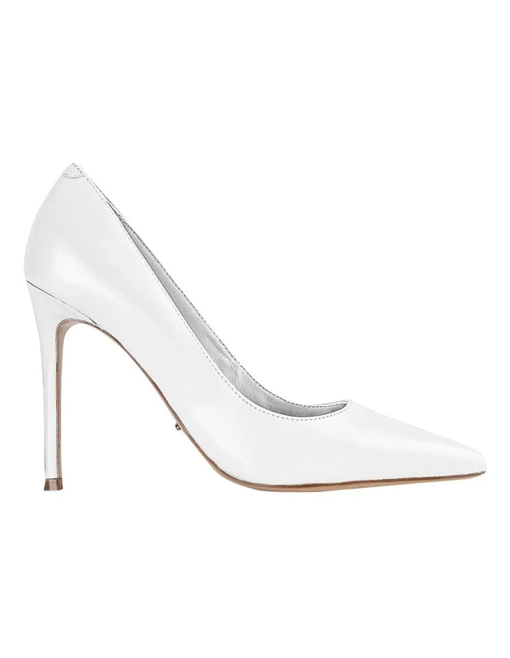 Best deal βοΈ Tony Bianco Lotus Milk Capretto π― Heels 𧨠1 Best deal βοΈ Tony Bianco Lotus Milk Capretto π― Heels π§¨