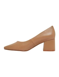 Promo 🧨 Sandler Idol Camel Glove Pump 🛒 -Chic Highheels Store unnamed file 4926
