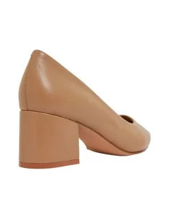 Promo 🧨 Sandler Idol Camel Glove Pump 🛒 -Chic Highheels Store unnamed file 4927