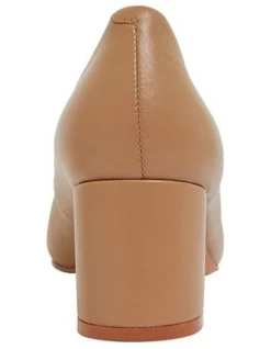 Promo 🧨 Sandler Idol Camel Glove Pump 🛒 -Chic Highheels Store unnamed file 4928