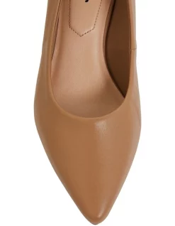 Promo 🧨 Sandler Idol Camel Glove Pump 🛒 -Chic Highheels Store unnamed file 4929