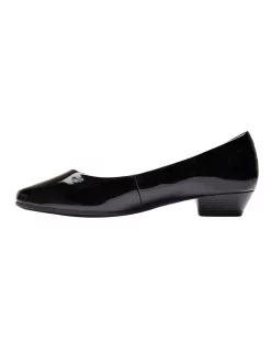 Brand new βοΈ Easy Steps Regal Black Patent Heeled π₯ Shoes π 9 Brand new βοΈ Easy Steps Regal Black Patent Heeled π₯ Shoes π -Chic Highheels Store unnamed file 4943