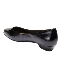 Brand new βοΈ Easy Steps Regal Black Patent Heeled π₯ Shoes π 10 Brand new βοΈ Easy Steps Regal Black Patent Heeled π₯ Shoes π -Chic Highheels Store unnamed file 4944