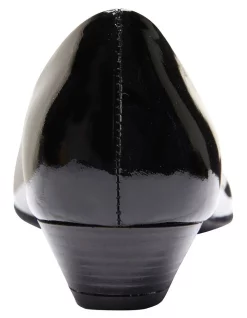 Brand new βοΈ Easy Steps Regal Black Patent Heeled π₯ Shoes π 12 Brand new βοΈ Easy Steps Regal Black Patent Heeled π₯ Shoes π -Chic Highheels Store unnamed file 4946