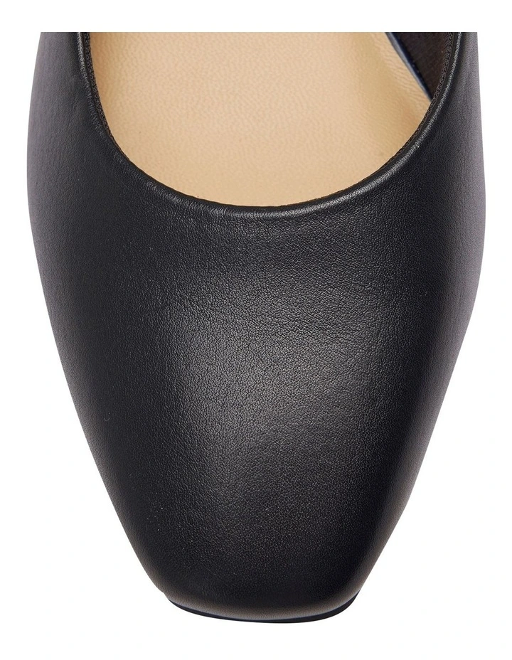 Coupon π Easy Steps Gamma Navy Glove Heeled Shoes π₯° 5 Coupon π Easy Steps Gamma Navy Glove Heeled Shoes π₯° - Image 5