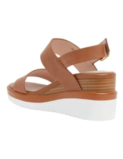 Deals 🧨 Jane Debster Indiana Tan Glove ✨ Sandals ⭐ -Chic Highheels Store unnamed file 496