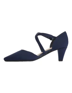 Wholesale 🥰 Easy Steps Adison Navy Fabric Heeled 🧨 Shoes ✨ -Chic Highheels Store unnamed file 4981