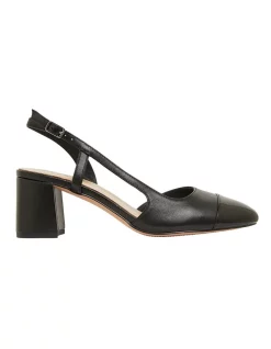 Best deal β€οΈ Jane Debster Chapter Black Patent/Glove Heeled π Shoes β