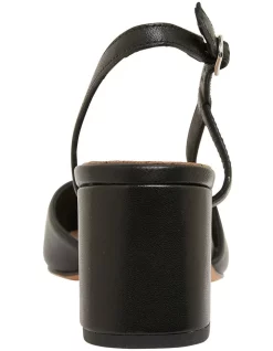 Best deal ❤️ Jane Debster Chapter Black Patent/Glove Heeled 😉 Shoes ⭐ -Chic Highheels Store unnamed file 5055