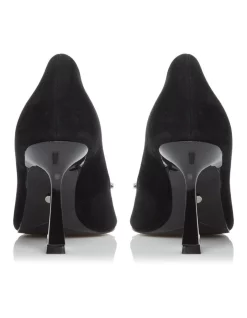 Discount ✔️ Dune London Blissfull Pumps In Black ✔️ -Chic Highheels Store unnamed file 5071