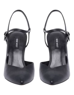 Discount ⌛ Nine West Elisa Pump In Black ✨ -Chic Highheels Store unnamed file 5088