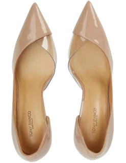 Promo ⌛ Tony Bianco Adore ✨ Heels In Coco Patent ⭐ -Chic Highheels Store unnamed file 5100