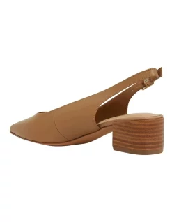 Wholesale ✔️ Sandler Dena Camel Glove Heeled Shoes 😍 -Chic Highheels Store unnamed file 5114