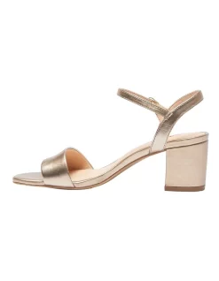 Wholesale π Sandler Heather Sandals In Soft Gold Metallic Leather π 9 Wholesale π Sandler Heather Sandals In Soft Gold Metallic Leather π -Chic Highheels Store unnamed file 513