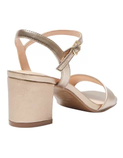 Wholesale π Sandler Heather Sandals In Soft Gold Metallic Leather π 10 Wholesale π Sandler Heather Sandals In Soft Gold Metallic Leather π -Chic Highheels Store unnamed file 514
