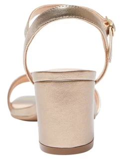 Wholesale π Sandler Heather Sandals In Soft Gold Metallic Leather π 11 Wholesale π Sandler Heather Sandals In Soft Gold Metallic Leather π -Chic Highheels Store unnamed file 515
