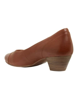 Brand new β Wide Steps Acton Cognac Glove Heeled π Shoes π 13 Brand new β Wide Steps Acton Cognac Glove Heeled π Shoes π -Chic Highheels Store unnamed file 5159