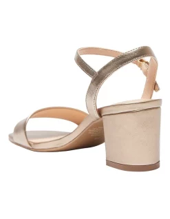 Wholesale π Sandler Heather Sandals In Soft Gold Metallic Leather π 12 Wholesale π Sandler Heather Sandals In Soft Gold Metallic Leather π -Chic Highheels Store unnamed file 516