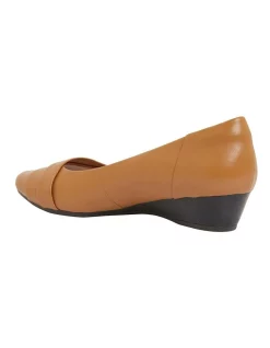 Hot Sale 👍 Easy Steps Glove Heeled Shoes Saturn Tan 😀 -Chic Highheels Store unnamed file 5179