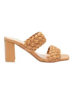 Top 10 ⌛ Sandler Hartley Sandals In Tan Weave ✨