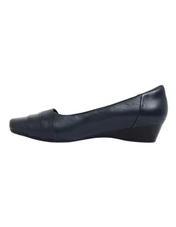 Best Sale 😍 Easy Steps Glove Heeled 😀 Shoes Saturn Navy ⌛ -Chic Highheels Store unnamed file 5183