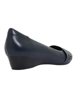 Best Sale 😍 Easy Steps Glove Heeled 😀 Shoes Saturn Navy ⌛ -Chic Highheels Store unnamed file 5184