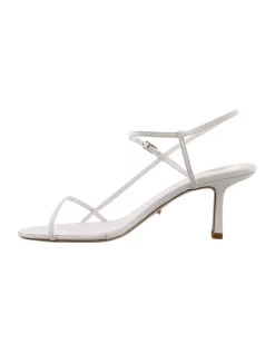 Promo 🎁 Tony Bianco Caprice White Kid Heels 😉 -Chic Highheels Store unnamed file 5201