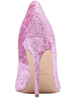 Hot Sale 🔔 Nine West Prizz Pump In Pink 💯 -Chic Highheels Store unnamed file 5232
