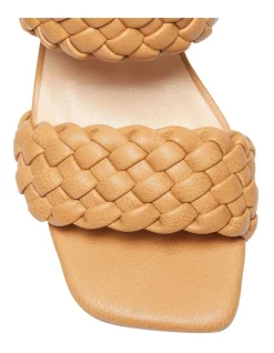 Top 10 ⌛ Sandler Hartley Sandals In Tan Weave ✨ -Chic Highheels Store unnamed file 524